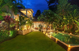 Photo 1 - Villa Liang by Nagisa Bali