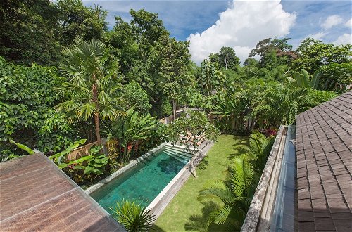Photo 24 - Villa Liang by Nagisa Bali
