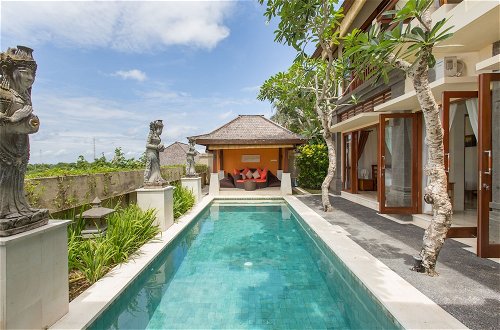 Photo 32 - Villa Liang by Nagisa Bali