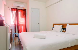 Photo 2 - Simply Studio Apartment at Green Pramuka City