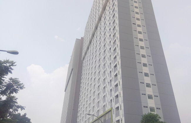 Modern and Homey Studio at Gunung Putri Apartment - Foto 7