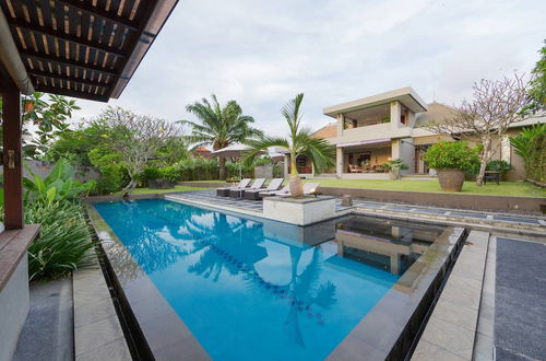 Photo 18 - The Uma Villa Canggu