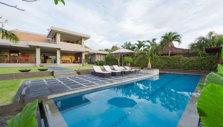 Photo 1 - The Uma Villa Canggu