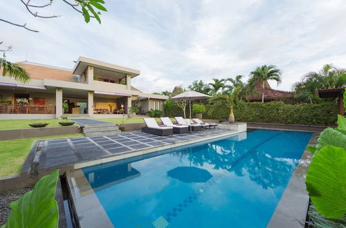 Foto 1 - The Uma Villa Canggu