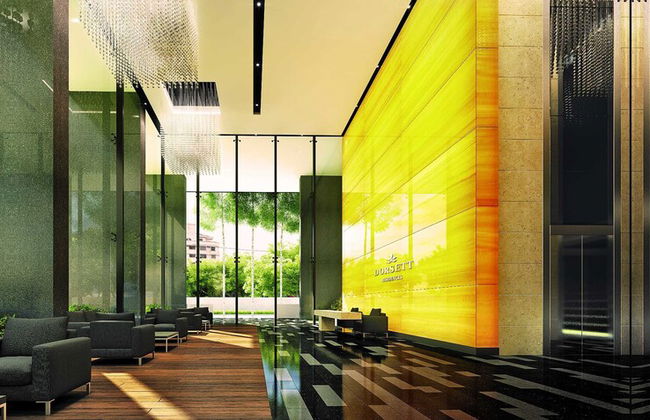 Dorsett Residences Bukit Bintang at Dorsett Kuala Lumpur - Foto 2