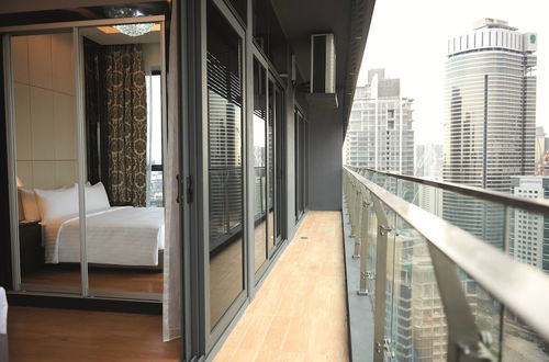 Photo 17 - Dorsett Residences Bukit Bintang at Dorsett Kuala Lumpur