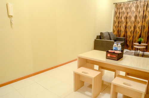 Photo 13 - 2 Bedrooms Grand Palace Apartment Kemayoran by Travelio