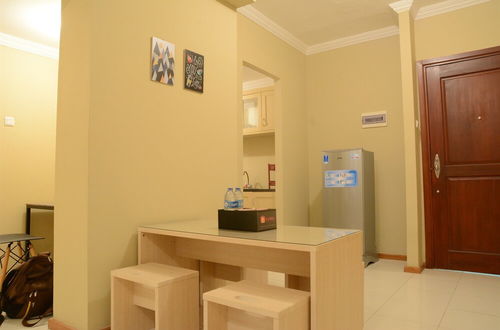 Foto 6 - 2 Bedrooms Grand Palace Apartment Kemayoran by Travelio