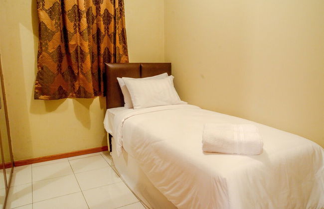 2 Bedrooms Grand Palace Apartment Kemayoran by Travelio - Foto 3