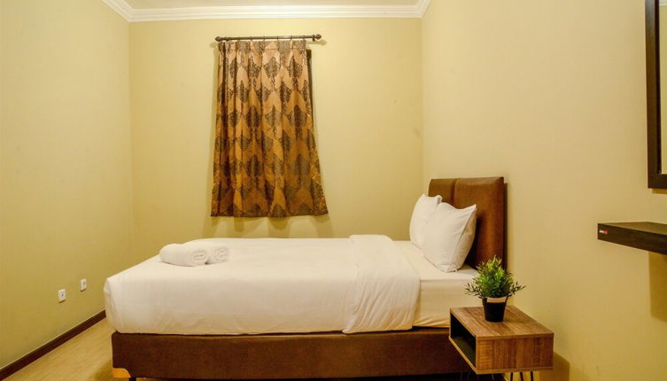 Foto 1 - 2 Bedrooms Grand Palace Apartment Kemayoran by Travelio
