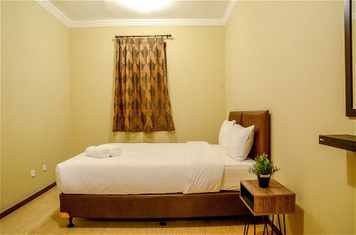 Photo 1 - 2 Bedrooms Grand Palace Apartment Kemayoran by Travelio