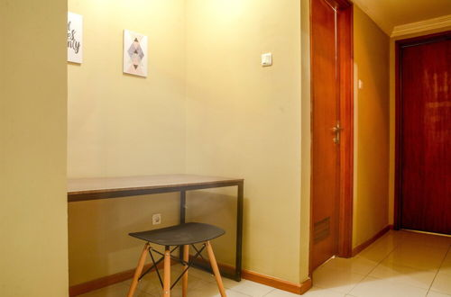 Foto 18 - 2 Bedrooms Grand Palace Apartment Kemayoran by Travelio