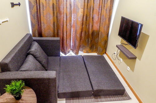 Photo 15 - 2 Bedrooms Grand Palace Apartment Kemayoran by Travelio