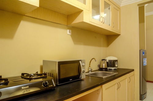 Photo 11 - 2 Bedrooms Grand Palace Apartment Kemayoran by Travelio