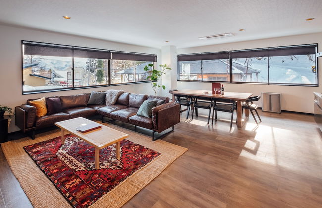 Happo Apartments - Foto 15