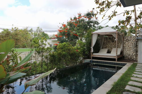 Photo 43 - Nayla Boutique Villas Jimbaran