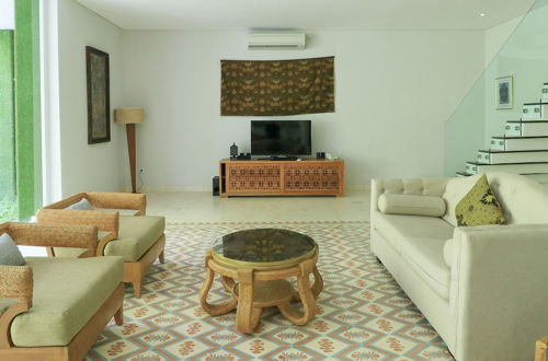 Photo 26 - Nayla Boutique Villas Jimbaran