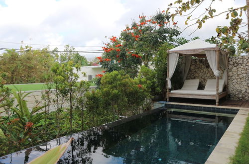 Photo 42 - Nayla Boutique Villas Jimbaran