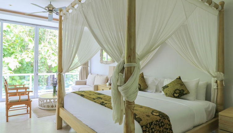 Photo 1 - Nayla Boutique Villas Jimbaran