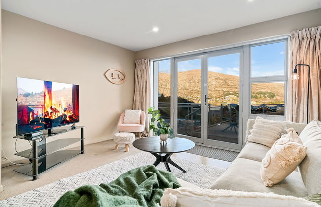 2-BEDROOM REMARKABLES APARTMENT - Foto 8
