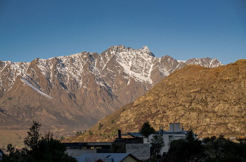 Photo 12 - 2-BEDROOM REMARKABLES APARTMENT