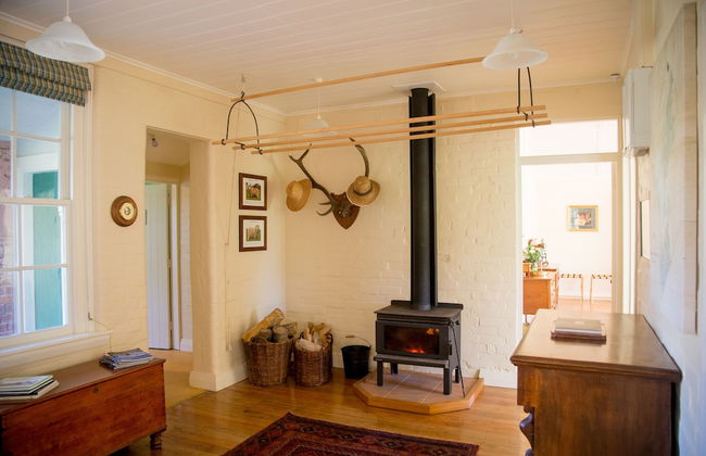 Coldstream Estate - The Whare - Foto 17