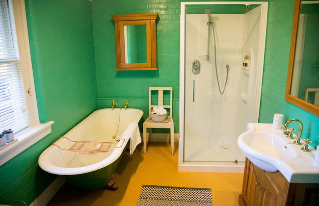 Coldstream Estate - The Whare - Foto 19