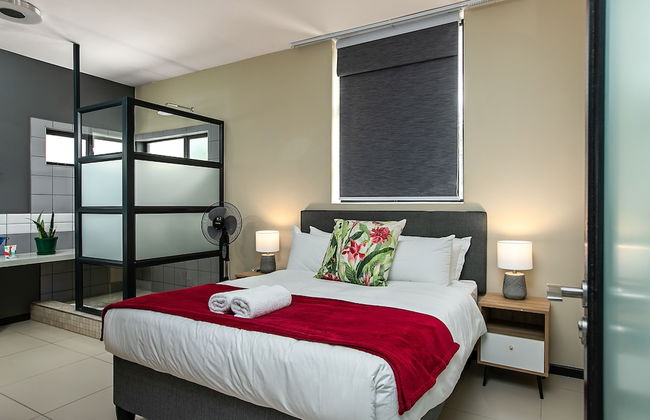 The Vantage Unit 12 - Foto 5
