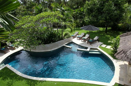 Foto 21 - Villa Seminyak William