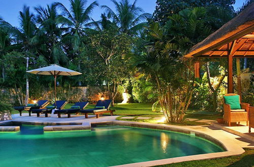 Photo 30 - Villa Seminyak William