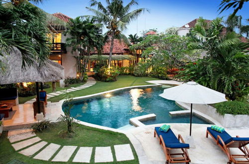 Foto 20 - Villa Seminyak William