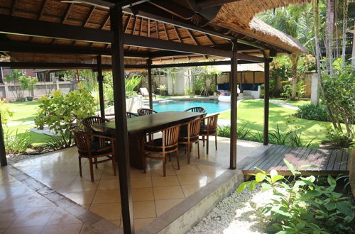 Foto 12 - Villa Seminyak William