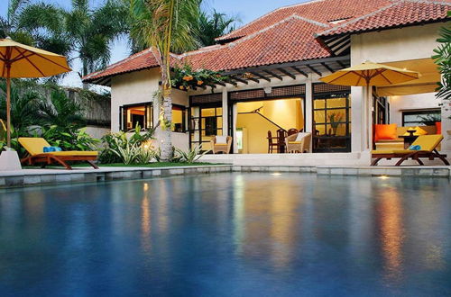 Photo 11 - Villa Seminyak William