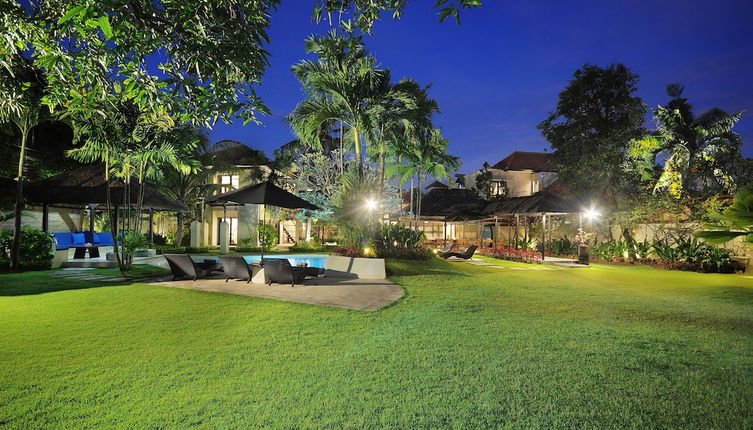 Photo 1 - Villa Seminyak William