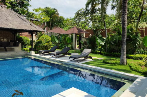 Photo 17 - Villa Seminyak William