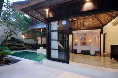 Foto 19 - Villa Seminyak William