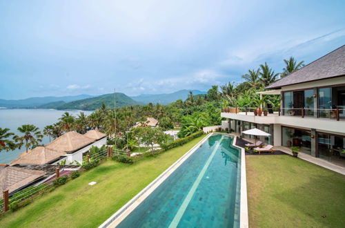 Foto 75 - Villa Gumamela Bali
