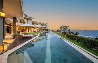 Photo 1 - Villa Gumamela Bali