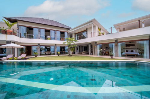 Foto 73 - Villa Gumamela Bali