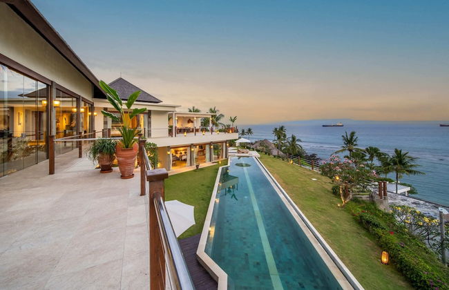Villa Gumamela Bali - Foto 71