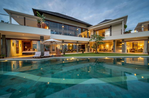 Foto 78 - Villa Gumamela Bali