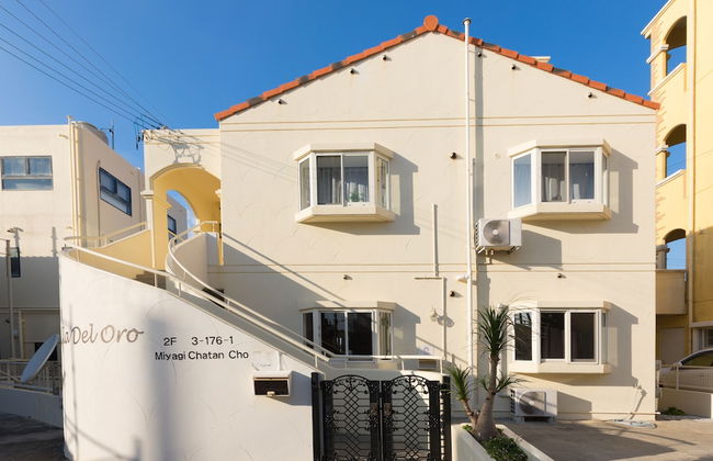 Villa Del Oro Oceanside - Foto 41