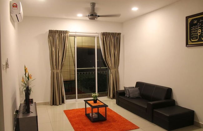 Cozy Crib at 7 Tree Seven Residence - Foto 13