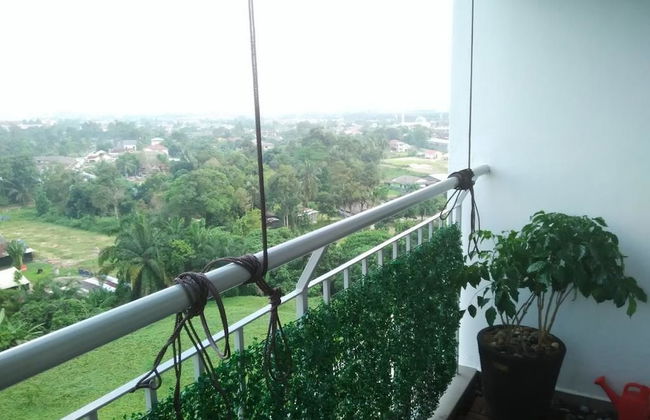 Cozy Crib at 7 Tree Seven Residence - Foto 18