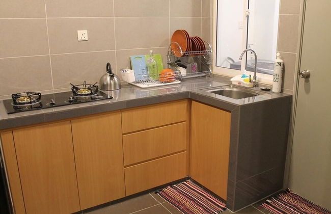 Cozy Crib at 7 Tree Seven Residence - Foto 11