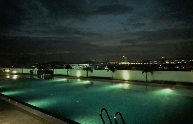 Cozy Crib at 7 Tree Seven Residence - Foto 23