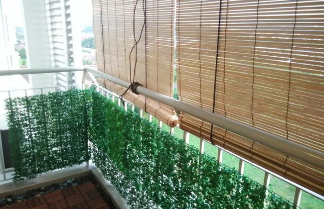 Cozy Crib at 7 Tree Seven Residence - Foto 15
