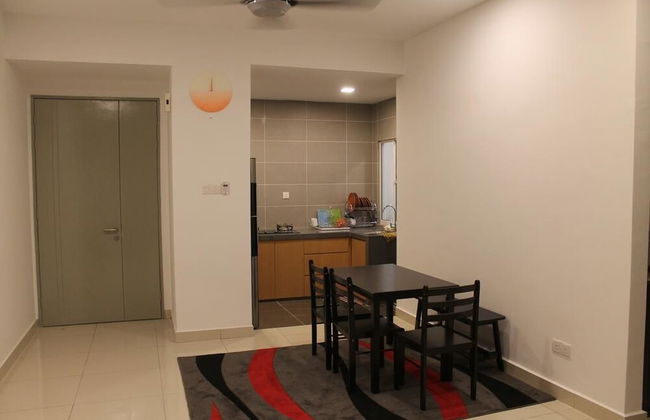 Cozy Crib at 7 Tree Seven Residence - Foto 9