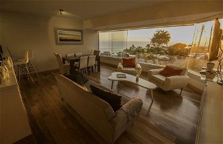 Foto 1 - Stylish Ocean View Private Apartment
