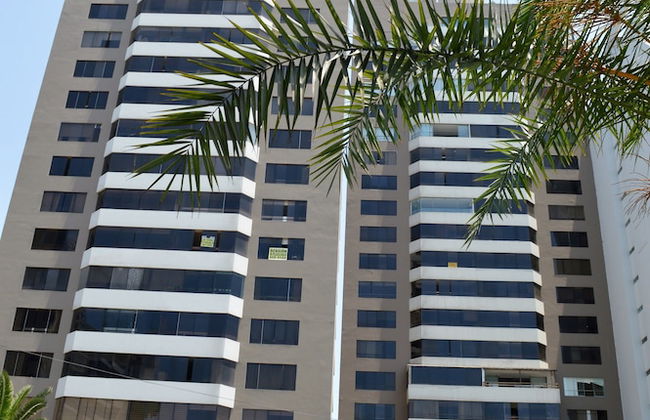 Modern Miraflores Apartment Ocean View - Foto 13